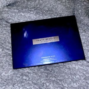 Fenty Beauty Moroccan Spice Eyeshadow Palette